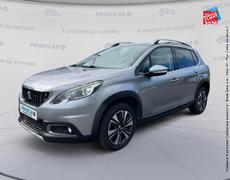 Peugeot 2008 Prix-lès-Mézières