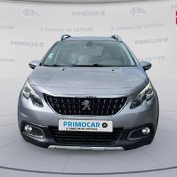 Peugeot 2008 1.6 BlueHDi 100ch Allure Business S&S Prix-l&egrave;s-M&eacute;zi&egrave;res