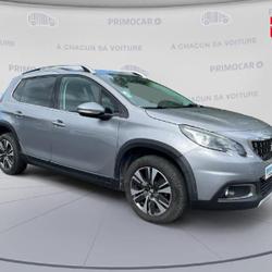 Peugeot 2008 1.6 BlueHDi 100ch Allure Business S&S Prix-l&egrave;s-M&eacute;zi&egrave;res