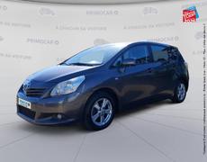 Toyota Verso Illange