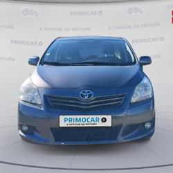 Toyota Verso 132 Valvematic Dynamic 5 places Illange
