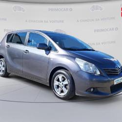 Toyota Verso 132 Valvematic Dynamic 5 places Illange