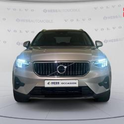 Volvo XC40 T5 Recharge 180 + 82ch Ultimate DCT 7 Souffelweyersheim