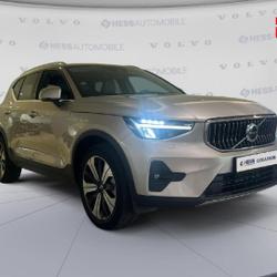 Volvo XC40 T5 Recharge 180 + 82ch Ultimate DCT 7 Souffelweyersheim