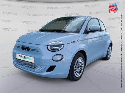 Fiat 500 - e 118ch MY23 - 14 999 €