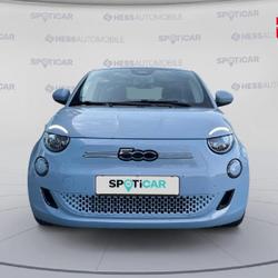 Fiat 500 II e 118ch MY23 Bischheim