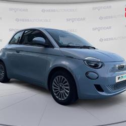 Fiat 500 II e 118ch MY23 Bischheim