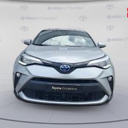 Toyota C-HR 1.8 Hybride 122ch Design E-CVT Bar-le-Duc