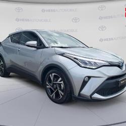 Toyota C-HR 1.8 Hybride 122ch Design E-CVT Bar-le-Duc