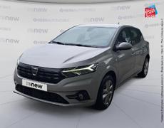 Dacia Sandero Illkirch-Graffenstaden