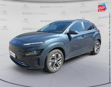 Hyundai Kona Mulhouse