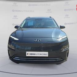 Hyundai Kona Electric 39 kWh - 136 ch Intuitive Mulhouse