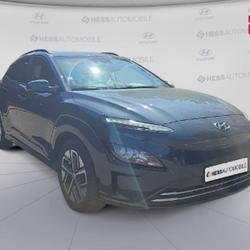 Hyundai Kona Electric 39 kWh - 136 ch Intuitive Mulhouse