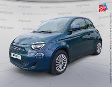 Fiat 500 II Illzach