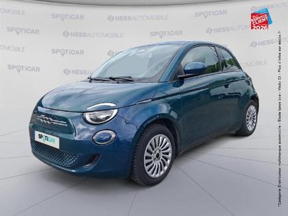 Fiat 500 - e 118ch MY23 - 13 999 €