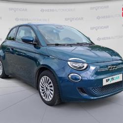 Fiat 500 II e 118ch MY23 Illzach