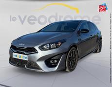 Kia Cee'd Illange