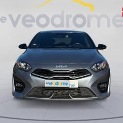Kia Cee'd 1.5 T-GDI 160ch GT Line DCT7 Illange
