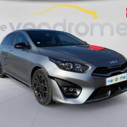 Kia Cee'd 1.5 T-GDI 160ch GT Line DCT7 Illange