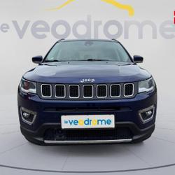 Jeep Compass 1.3 GSE T4 150ch Limited 4x2 BVR6 Illange