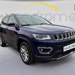 Jeep Compass 1.3 GSE T4 150ch Limited 4x2 BVR6 Illange