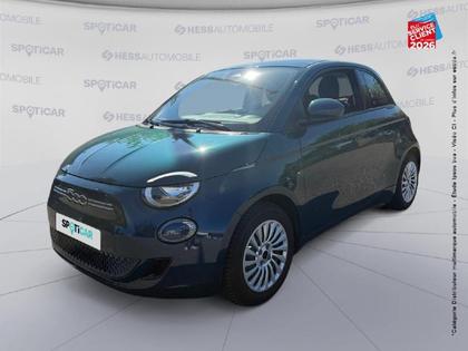 Fiat 500 - e 95ch Action Plus - 9 499 €
