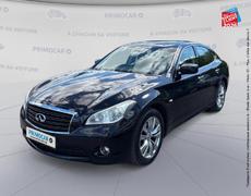 Infiniti M Dijon