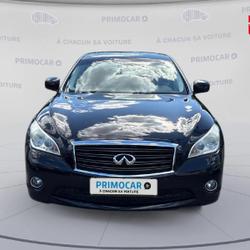 Infiniti M M30d AT Dijon