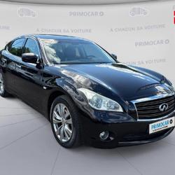 Infiniti M M30d AT Dijon
