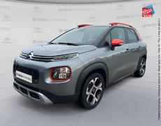 Citroen C3 Aircross Besançon