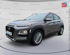 Hyundai Kona Dijon