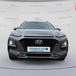 Hyundai Kona 1.0 T-GDi 120ch FAP Intuitive Dijon