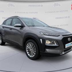 Hyundai Kona 1.0 T-GDi 120ch FAP Intuitive Dijon