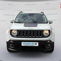 Jeep Renegade 1.6 MultiJet S&S 95ch South Beach Dijon