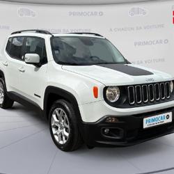 Jeep Renegade 1.6 MultiJet S&S 95ch South Beach Dijon