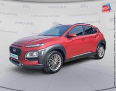 Hyundai Kona Illange