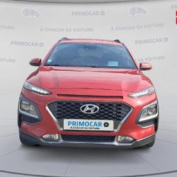 Hyundai Kona 1.6 CRDi 136ch Creative DCT-7 Illange
