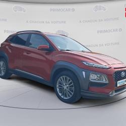 Hyundai Kona 1.6 CRDi 136ch Creative DCT-7 Illange