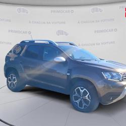Dacia Duster 1.5 dCi 110ch Prestige 4X4 Illange