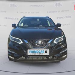 Nissan Qashqai 1.5 dCi 115ch Tekna 2019 Illange