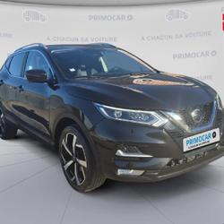 Nissan Qashqai 1.5 dCi 115ch Tekna 2019 Illange