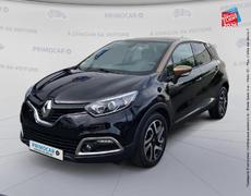 Renault Captur Forbach