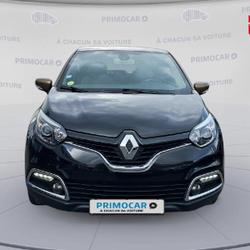 Renault Captur 1.5 dCi 90ch Stop&Start energy Hypnotic EDC Euro6 2016 Forbach