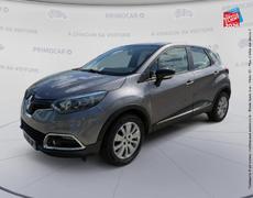 Renault Captur Dijon