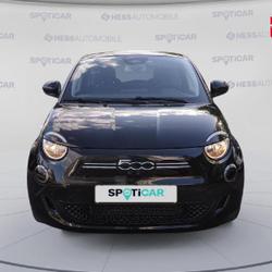 Fiat 500 II e 118ch MY23 Illzach