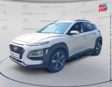 Hyundai Kona Mulhouse