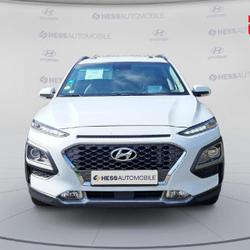 Hyundai Kona 1.6 CRDi 136 ch Executive DCT-7 Mulhouse