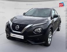 Nissan Juke Thionville