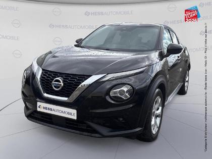 Nissan Juke - 1.0 DIG-T 114ch Tekna 2021.5 - 16 799 €
