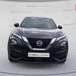 Nissan Juke 1.0 DIG-T 114ch Tekna 2021.5 Thionville